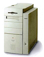 PowerMac 9600/300