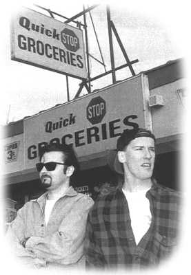 Clerks