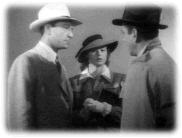 Showdown at the Airport