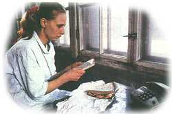 Match Factory Girl (7kB)