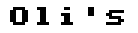 Oli's