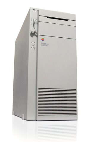 Apple Quadra 950