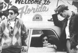 Stranger than Paradise
