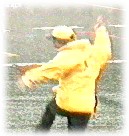 Eddie Jordan humping around