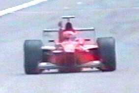 Irvinie securing double victory