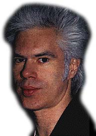 Jim Jarmusch