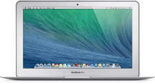 Apple Macbook Air 11&rdquo;