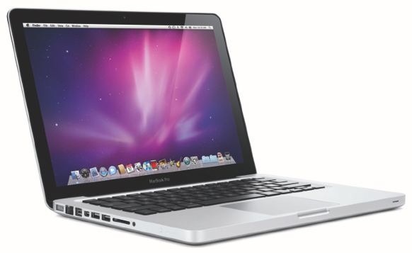 Apple Macbook Pro 13"