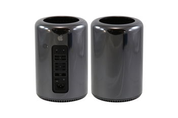 Apple Mac Pro 2013