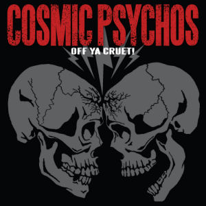 Off ya Cruet! Euro Edition